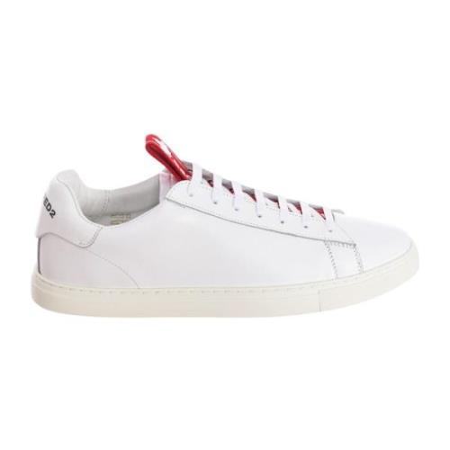 Lav-topp Sports Sneakers