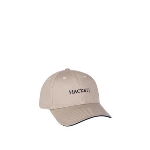 Brodert Klassisk Baseballcap