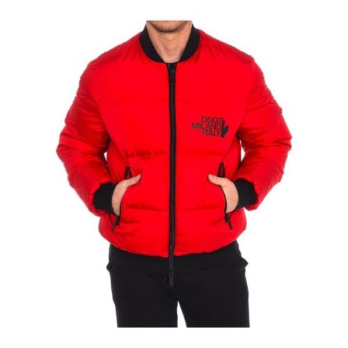 Bomber Jackets