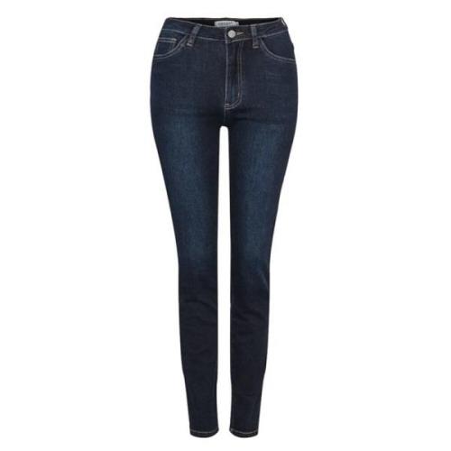 Jeans Blue Haust Slim Fit Jeans Julie Trousers