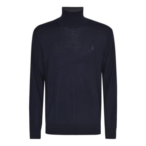 Herreklær Sweatshirts Hunter Navy Aw24