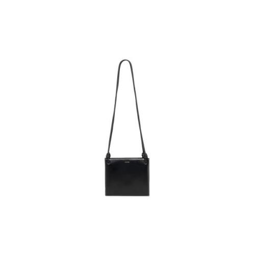 Stilig Dobbeltroms Cross Body Bag