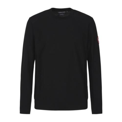 Dartmouth Crew Neck Sweater