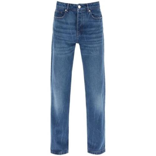 Stilige Denim Jeans