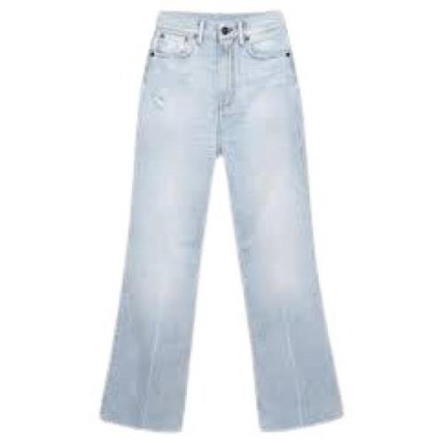 Kliske Denim Jeans