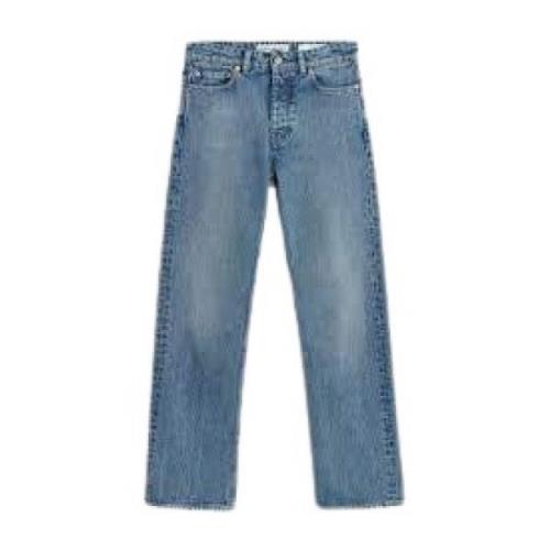 Kliske Denim Jeans