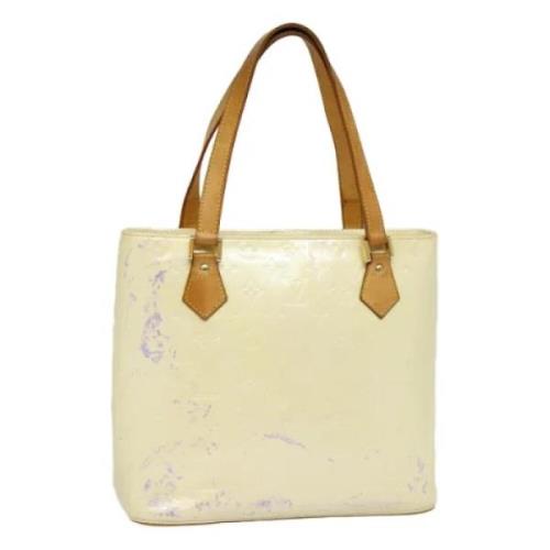 Pre-owned Leather handbags