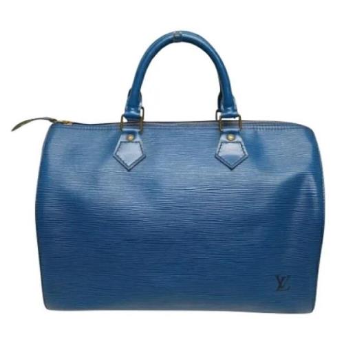 Pre-owned Leather handbags