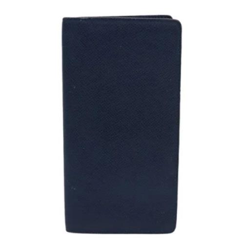 Pre-owned Canvas wallets