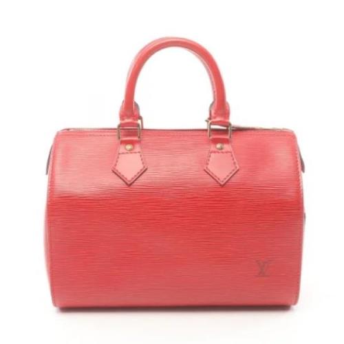 Pre-owned Leather handbags