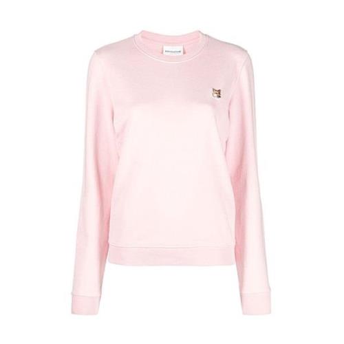 Stilig Sweatshirt for Menn