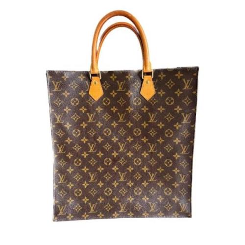 Pre-owned Leather louis-vuitton-bags