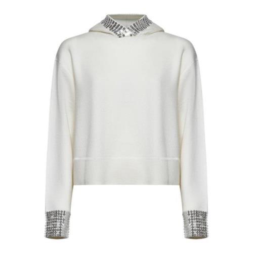 Icona Sweaters Cream