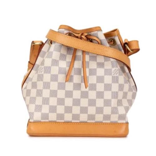 Pre-owned Canvas louis-vuitton-bags