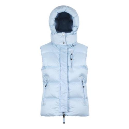 Stella Vest - Sky, M