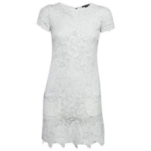 Pre-owned Lace dresses