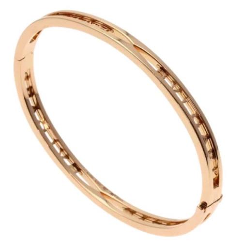 Pre-owned Rose Gold bracelets