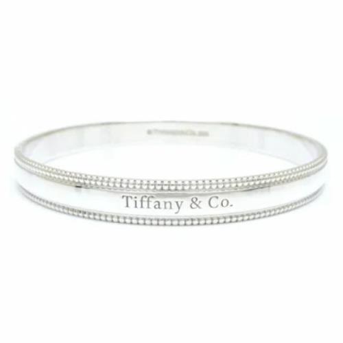 Pre-owned Silver bracelets