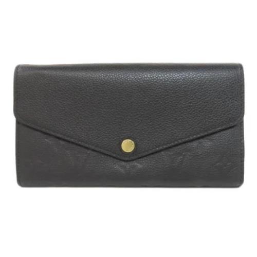 Pre-owned Fabric wallets