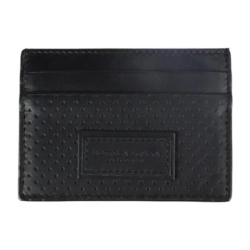 Pre-owned Leather wallets