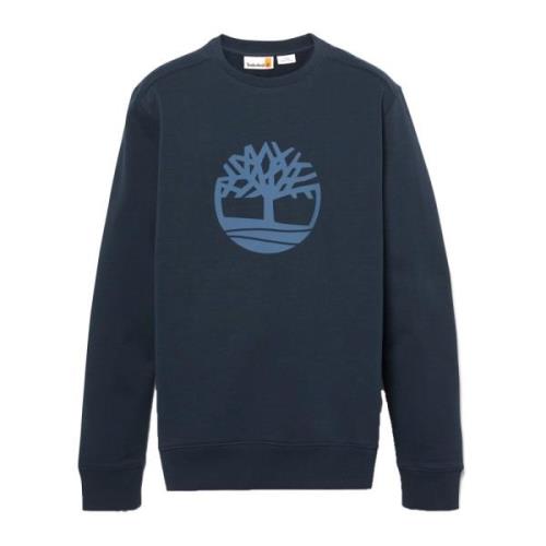 Stilig Behagelig Sweatshirt