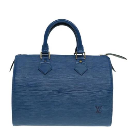 Pre-owned Leather louis-vuitton-bags