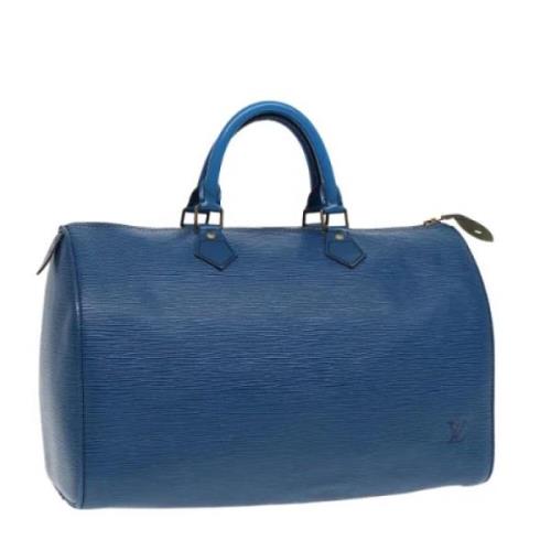 Pre-owned Leather handbags