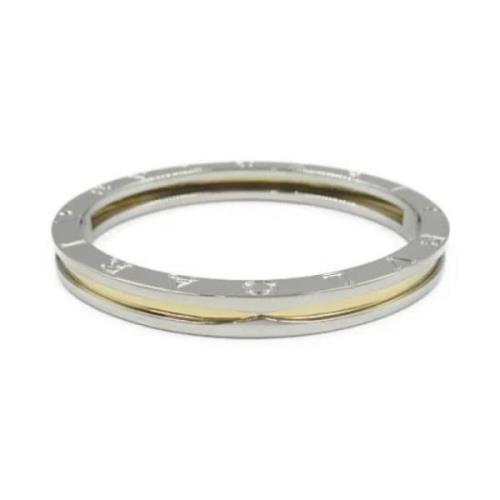 Pre-owned Yellow Gold bracelets