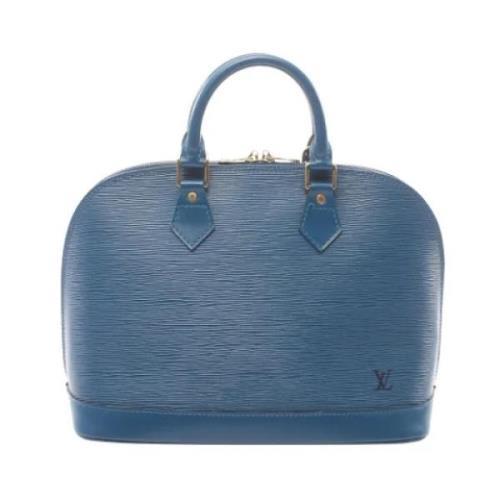 Pre-owned Leather louis-vuitton-bags