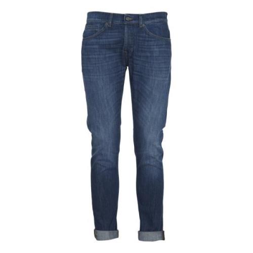 Stilig George Jeans