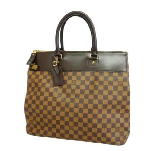 Pre-owned Canvas louis-vuitton-bags