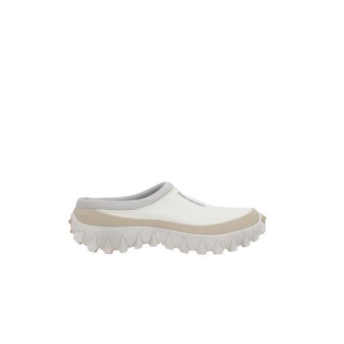 Ivory Teknisk Sneaker Mule