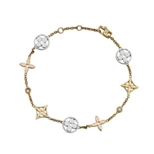 Pre-owned Rose Gold bracelets