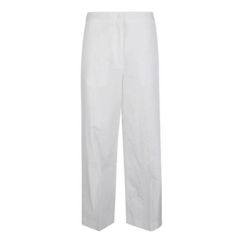 Wide Trousers