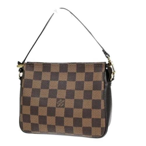 Pre-owned Canvas louis-vuitton-bags