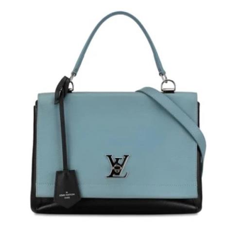 Pre-owned Leather louis-vuitton-bags