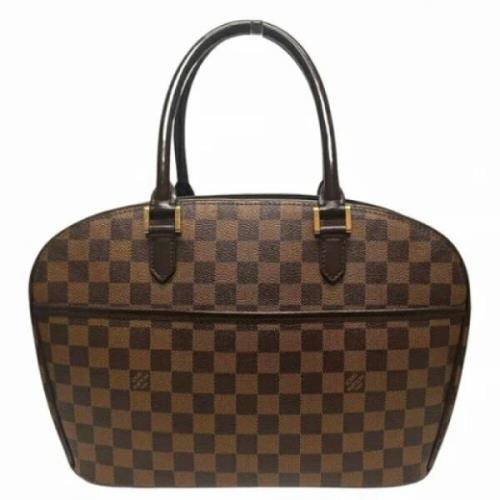 Pre-owned Canvas louis-vuitton-bags