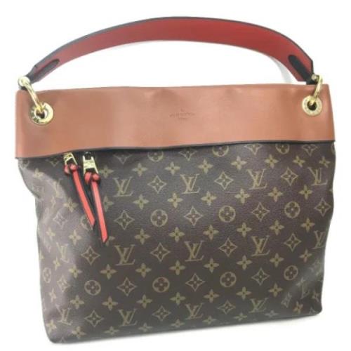 Pre-owned Canvas louis-vuitton-bags