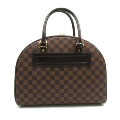 Pre-owned Canvas louis-vuitton-bags