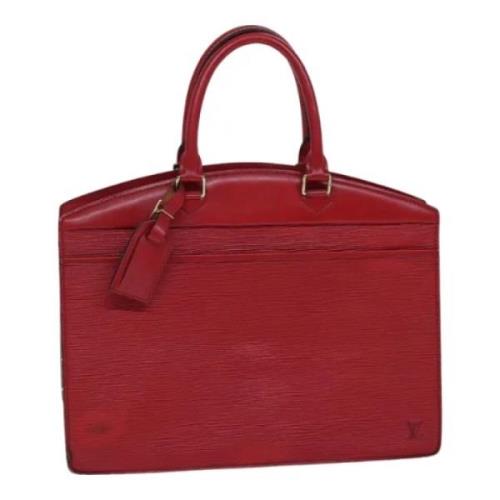 Pre-owned Leather handbags