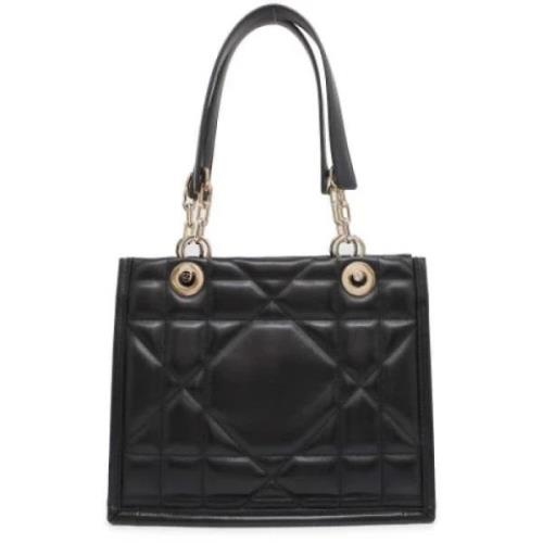 Pre-owned Leather dior-bags