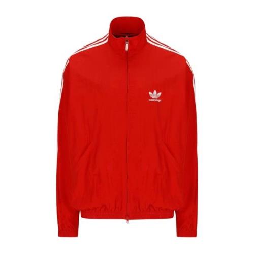 Oversized Adidas Jakke