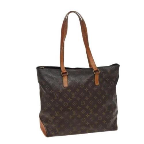 Pre-owned Canvas louis-vuitton-bags