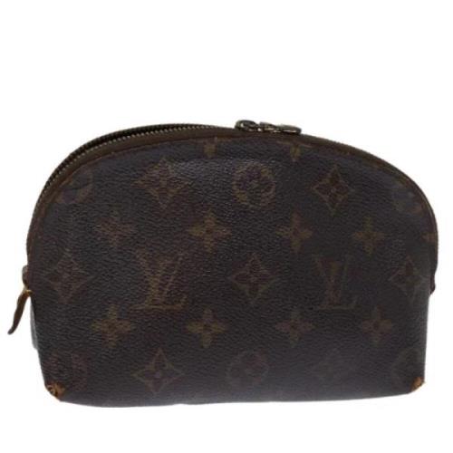 Pre-owned Canvas louis-vuitton-bags