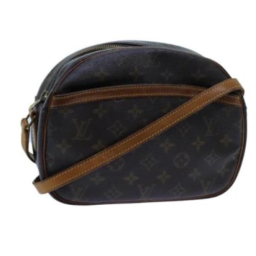 Pre-owned Canvas louis-vuitton-bags