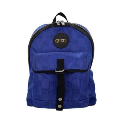 Pre-owned Canvas backpacks