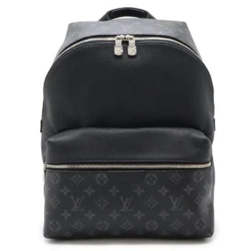 Pre-owned Leather louis-vuitton-bags