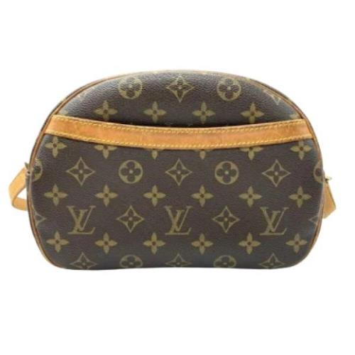 Pre-owned Canvas louis-vuitton-bags