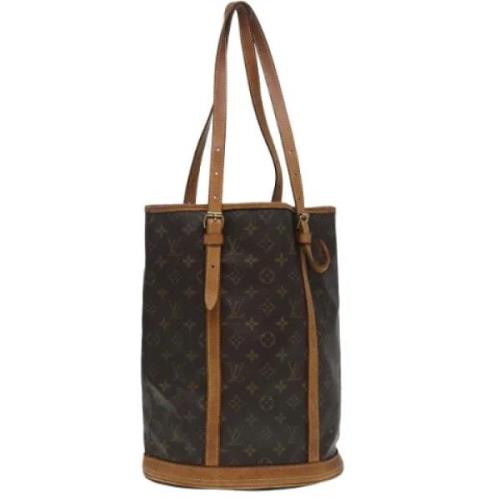 Pre-owned Canvas louis-vuitton-bags