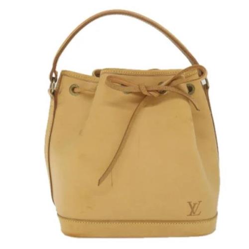 Pre-owned Leather louis-vuitton-bags